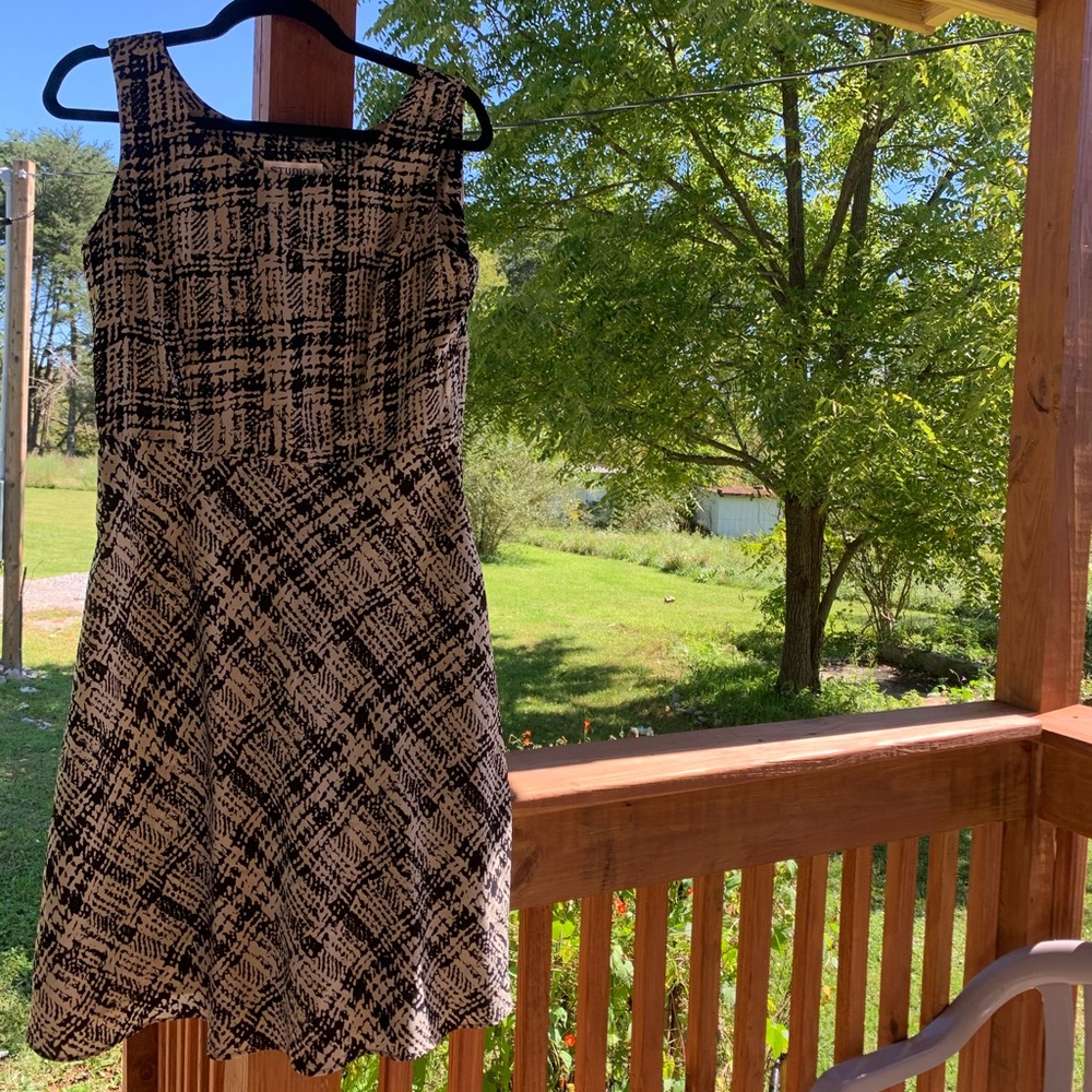 Studio 1 petite dress in great condition